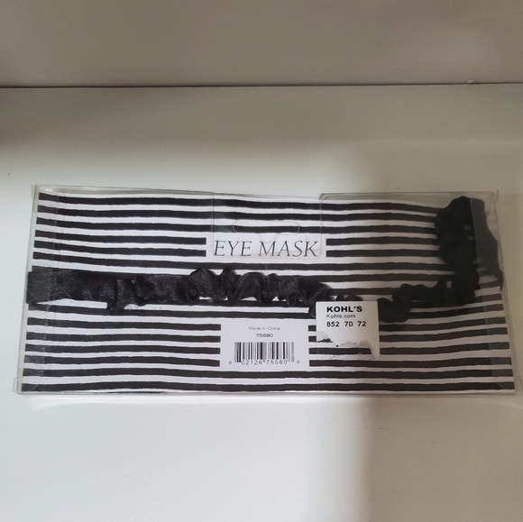 Wake up when there is coffee eye mask - Picture 5 of 5